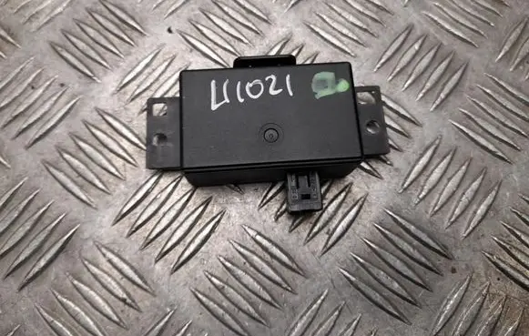 Aerial antenna amplifier