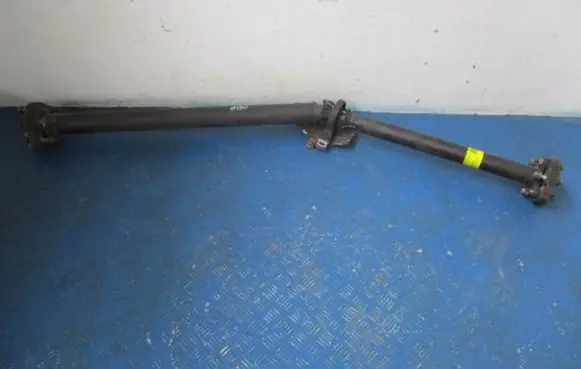 Cadillac CTS Drive shaft (set)