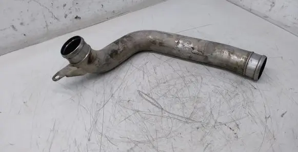 Volkswagen Sharan Intercooler hose/pipe