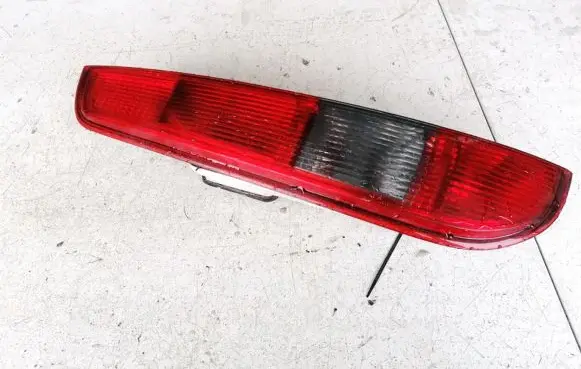 Ford Focus Rear/tail lights