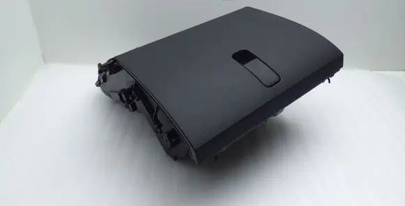 Skoda Fabia Mk3 (NJ) Glove box set 6V1857097N 6V1857097H