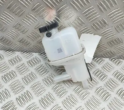 Toyota Corolla E210 E21 Coolant expansion tank/reservoir G910G02150