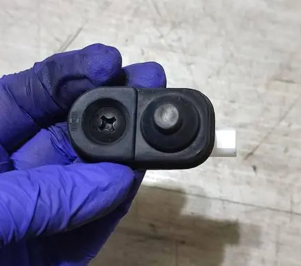 Suzuki Vitara (LY) Rear door sensor 190306 0103444