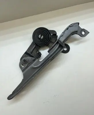 Cadillac Escalade IV Engine bonnet/hood hinges 23258269