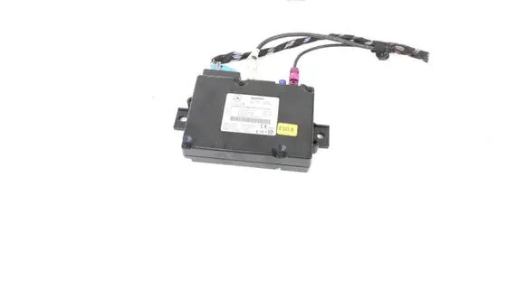 Mercedes-Benz C W205 Other devices A2059014009 A2059020105