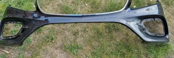Mercedes-Benz E W238 Front bumper