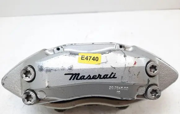 Maserati Quattroporte Front brake caliper 20723303 20833300 20704503