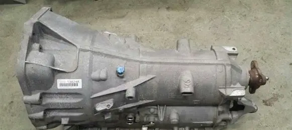 BMW Z4 E89 Automatic gearbox 8601662 8HP45