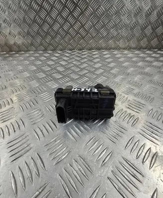 Audi A6 S6 C6 4F Turbo 6NW009550