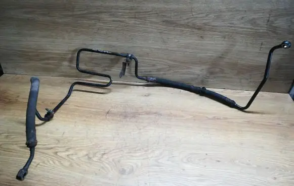 Audi A3 S3 8L Power steering hose/pipe/line