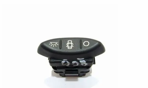 Citroen C8 Other switches/knobs/shifts