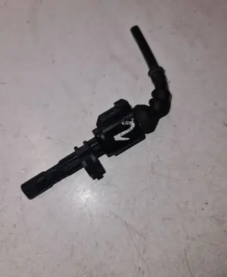 Volkswagen Caddy Rear ABS sensor wiring 8E0973702