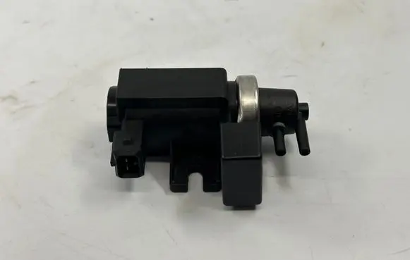 Valve vacuum