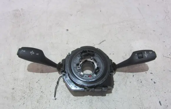 BMW X3 F25 Headlight wiper switch 61319239378