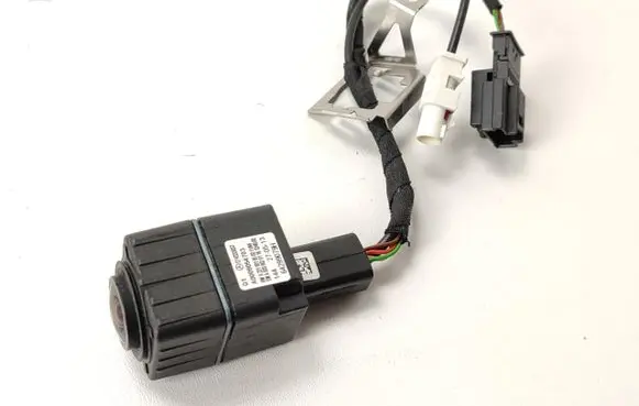 Mercedes-Benz ML W166 Reversing camera 0009054703