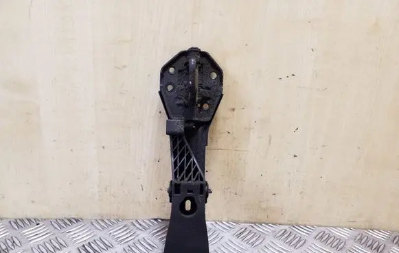 Audi A6 C7 Engine bonnet/hood lock/latch loop/hook 4G0823480
