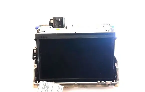 Audi A3 S3 8V Screen/display/small screen 8V0857273H