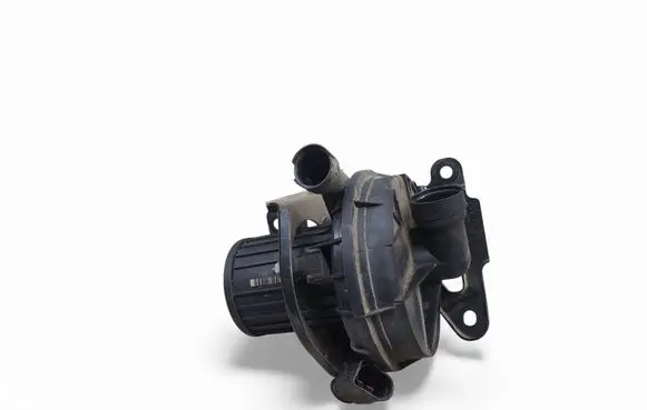 Audi Q7 4M Secondary air pump 079959253 079959231