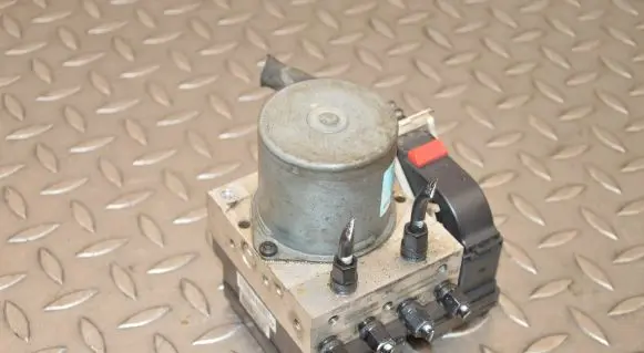 KIA Optima ABS Pump 58900D4350 D458924720