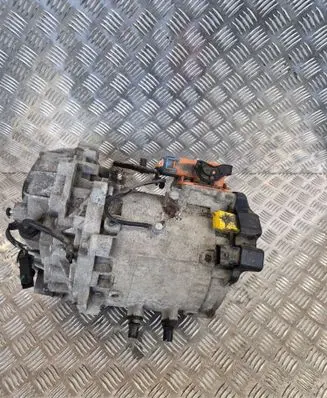Peugeot 508 RXH Rear differential 0437507008 9800189280 20130829