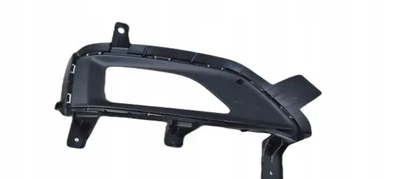 Hyundai Tucson IV NX4 Front bumper upper radiator grill
