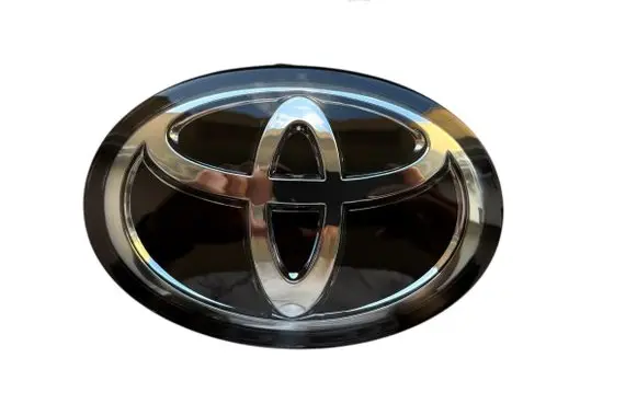 Toyota Corolla E210 E21 Manufacturer badge logo/emblem 9097502124