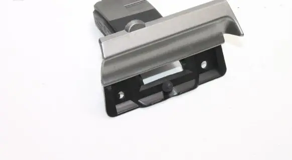 Volkswagen Phaeton Hand brake release handle 3D2712305