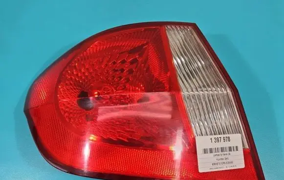 Hyundai Getz Rear/tail lights 92401-1C5XX IMPRK1397978