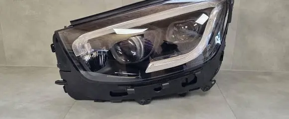 Mercedes-Benz GLC X253 C253 Headlight/headlamp A2539064903 133800504206 12518205