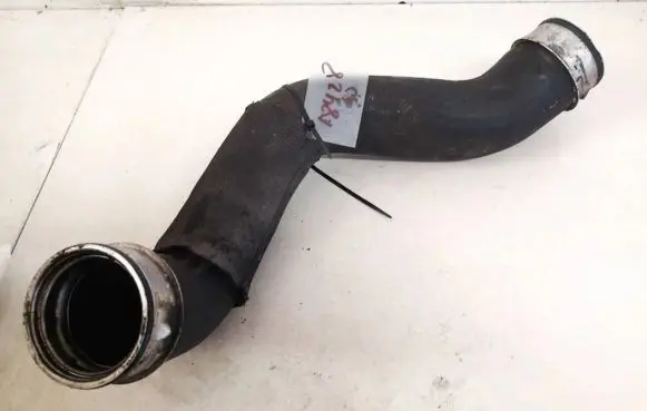 Mercedes-Benz CLS C219 Intercooler hose/pipe