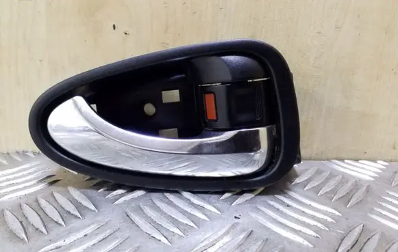 Toyota Avensis T270 Rear door interior handle 6920505050 76693A2