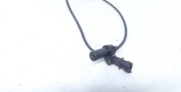 Hyundai Santa Fe Crankshaft position sensor