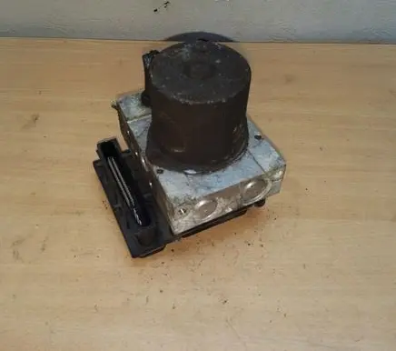 Ford Transit ABS Pump 0265950398