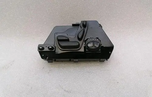 Mercedes-Benz S W220 Seat control switch A2208212879