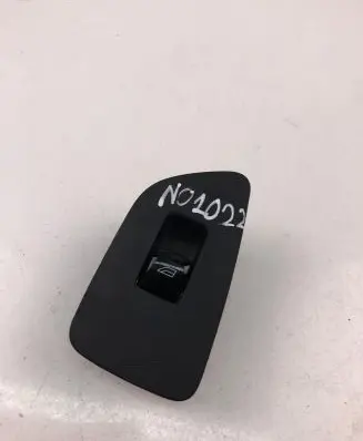 Volvo XC90 Electric window control switch 31376458