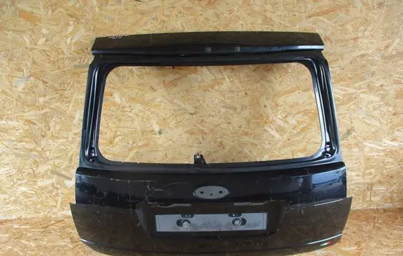 Ford Focus C-MAX Tailgate/trunk/boot lid