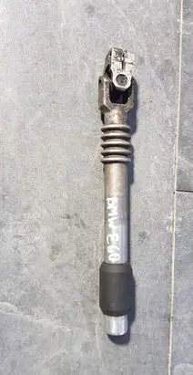 BMW 5 E60 E61 Steering wheel axle