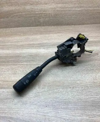 Mercedes-Benz E W210 Wiper control stalk A2105450110 WITHPLUG