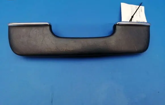 Mercedes-Benz E W123 Front door interior handle trim 1239701901