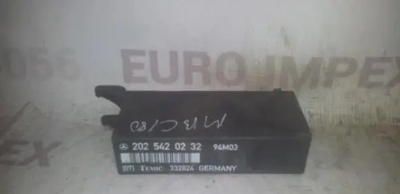 Mercedes-Benz C W202 Other control units/modules 2025420232
