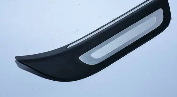 Audi Q5 SQ5 8R Rear sill trim cover 8R0853376