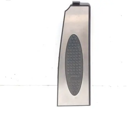 BMW 5 E60 E61 Foot rest pad/dead pedal 7896959