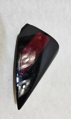 Tesla Model Y Rear/tail lights 1518783-00-B