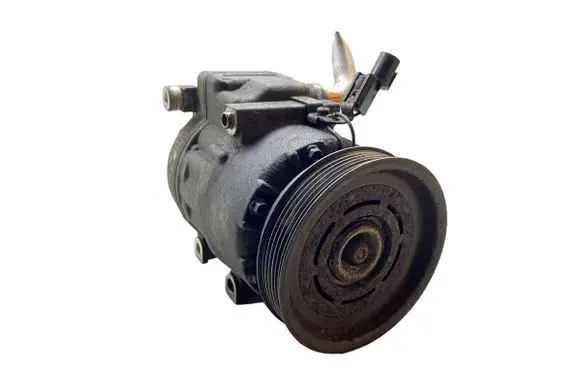 KIA Magentis Air conditioning (A/C) compressor (pump) F500DC4CA03 K5520