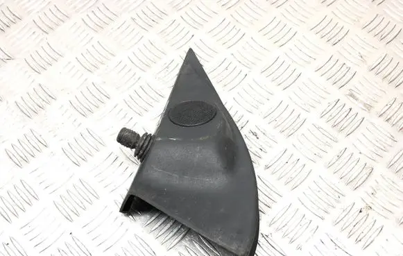 Opel Astra H Front door speaker cover trim 24468044 330188061