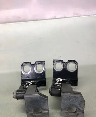 Alfa Romeo Giulia Rear door hinge set 