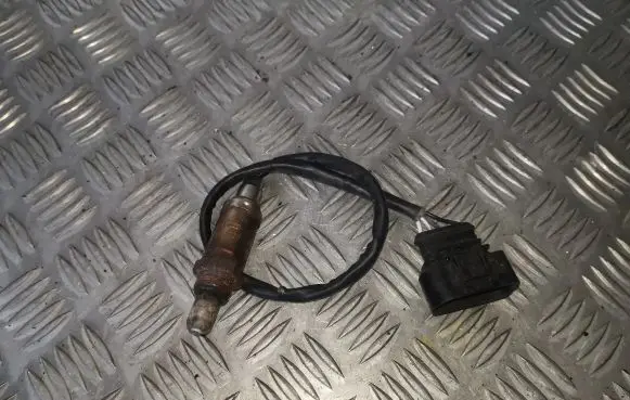 Lambda probe sensor