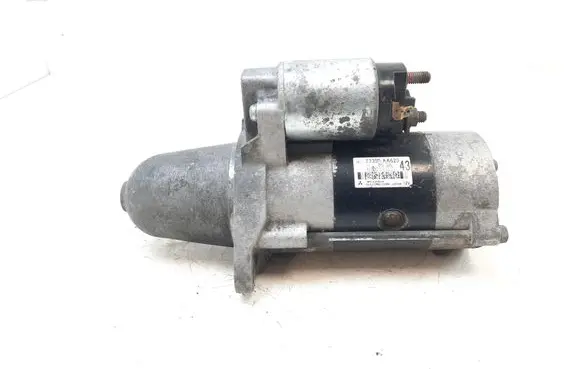 Subaru Forester SH Starter motor 23300AA620 M0002T89071