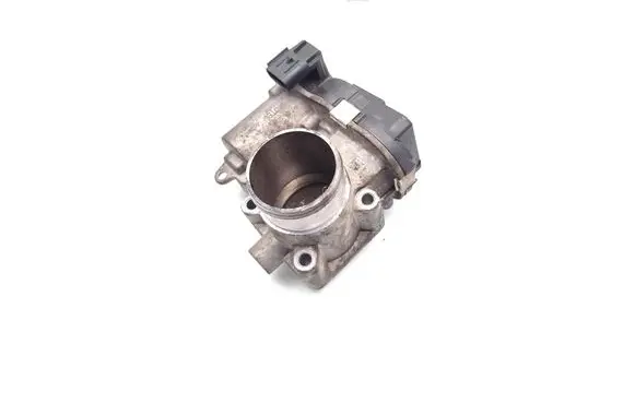 Jeep Compass Electric throttle body valve 55263127