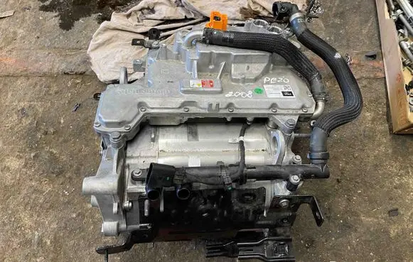 Peugeot 2008 II Other devices 9850313580